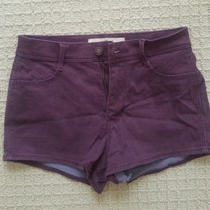 Hollister shorts